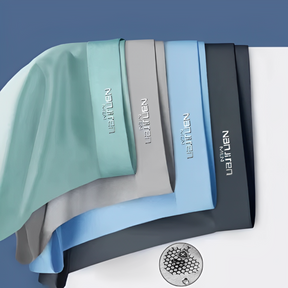ICE Boxer Pro™ - Cueca de Seda Térmica - [COMPRE 5 LEVE 10] [ÚLTIMAS UNIDADES]