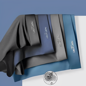 ICE Boxer Pro™ - Cueca de Seda Térmica - [COMPRE 5 LEVE 10] [ÚLTIMAS UNIDADES]